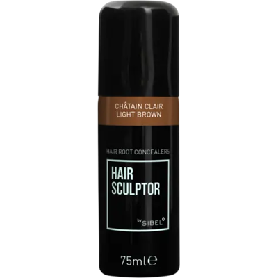 Sibel HS Root Concealer Light Brown Sibel HS Root Concealer Light Brown