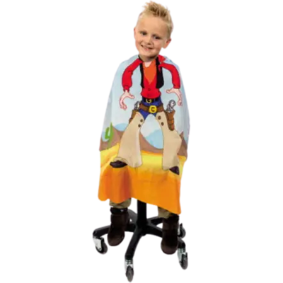 Sibel Kids Cape Cowboy Sibel Kids Cape Cowboy