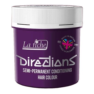 La Riche Directions 88ml Plum La Riche Directions 88ml Plum