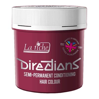 La Riche Directions 88ml Rose Red La Riche Directions 88ml Rose Red