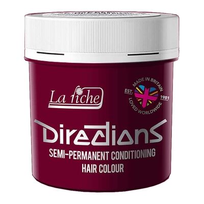 La Riche Directions 88ml Rubine La Riche Directions 88ml Rubine