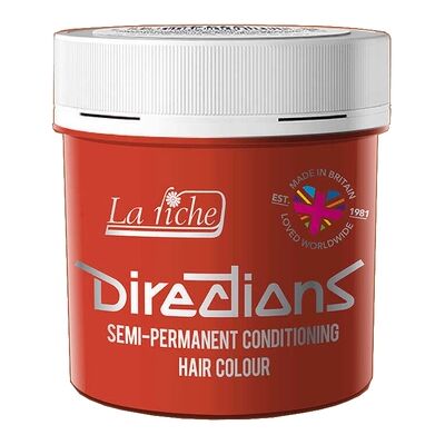 La Riche Directions 88ml Tangerine La Riche Directions 88ml Tangerine