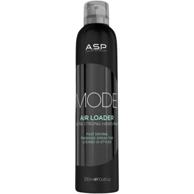 A.S.P Air Loader 300ml A.S.P Air Loader 300ml