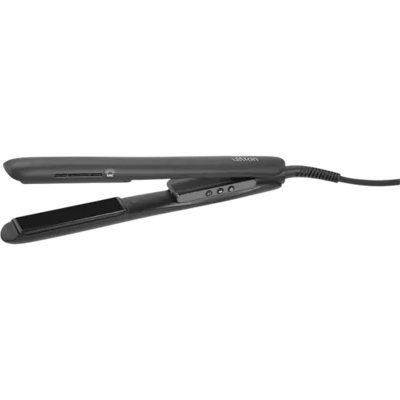 Ultron Enyi Ionic Straightener Matt Black 1" Ultron Enyi Ionic Straightener Matt Black 1"