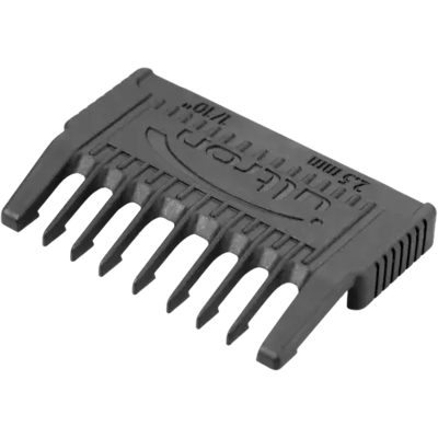 Ultron Joro Clipper Spare Trimmer Attachments 2pcs Ultron Joro Clipper Spare Trimmer Attachments 2pcs