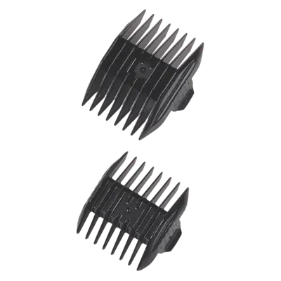 Ultron Nuska Trimmer Spare Reversible Comb Attachments 2pcs Ultron Nuska Trimmer Spare Reversible Comb Attachments 2pcs