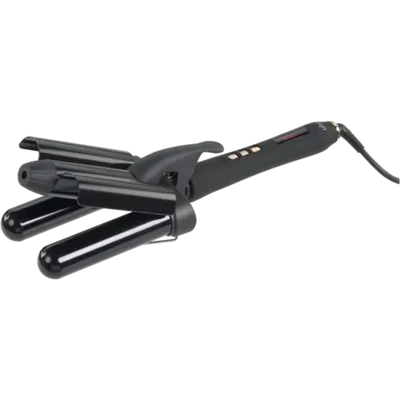 Ultron Shango Triple Barrel Waver Ø 32mm Ultron Shango Triple Barrel Waver Ø 32mm