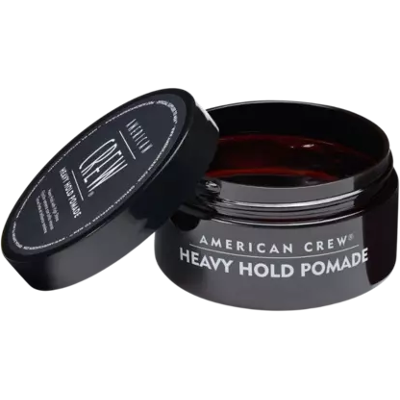 American Crew Haarwax voor heren - Sterke hold & Hoge glans American Crew Haarwax voor heren - Sterke hold & Hoge glans