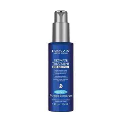 L'Anza Lanza Ultieme Behandeling Kracht Booster - Haarverzorging L'Anza Lanza Ultieme Behandeling Kracht Booster - Haarverzorging