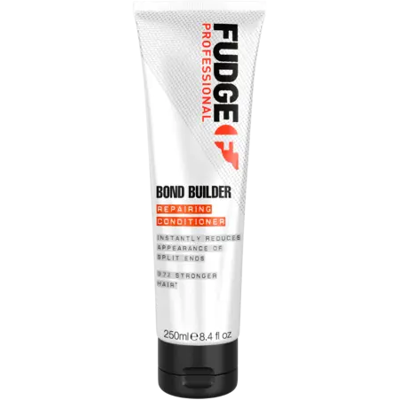 Fudge Bond Builder Repairing Conditioner 250ml Fudge Bond Builder Repairing Conditioner 250ml