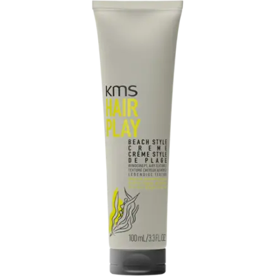 KMS Hair Play Beach Style Cream 100ml KMS Hair Play Beach Style Cream 100ml