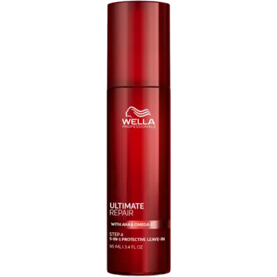 Wella Professionals Ultimate Repair Protective Leave-In 95ml Wella Professionals Ultimate Repair Protective Leave-In 95ml