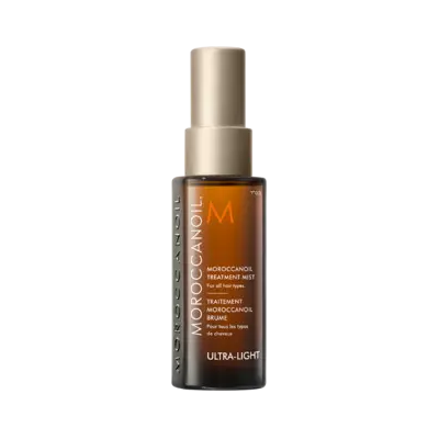 Moroccanoil Treatment Mist Ultra Light Spray 25ml Moroccanoil Treatment Mist Ultra Light Spray 25ml