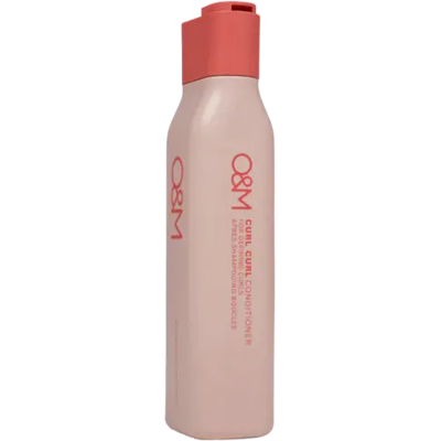 O&M Curl Curl Conditioner 250ml O&M Curl Curl Conditioner 250ml