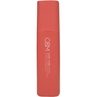 O&M Curl Curl Spray 150ml O&M Curl Curl Spray 150ml