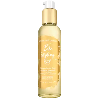 Bumble and bumble Bb. Styling Oil 120ml Bumble and bumble Bb. Styling Oil 120ml