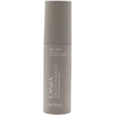L'Anza Keratin Healing Oil Lustrous Shine Spray 100ml L'Anza Keratin Healing Oil Lustrous Shine Spray 100ml