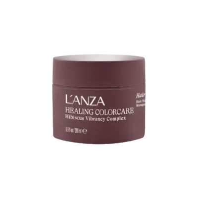 L'Anza Healing Colorcare Hair Masque 200ml L'Anza Healing Colorcare Hair Masque 200ml