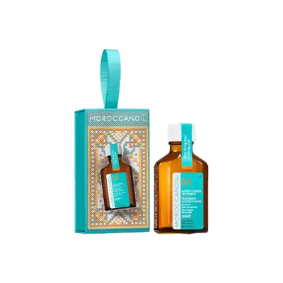 Moroccanoil Holiday Ornament Light Moroccanoil Holiday Ornament Light