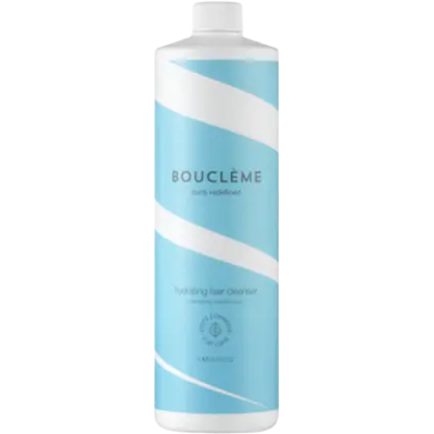 Bouclème Hydrating Hair Cleanser 1000ml Bouclème Hydrating Hair Cleanser 1000ml