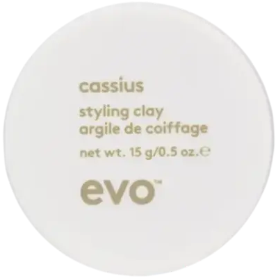 EVO Cassius Styling Clay 15gr EVO Cassius Styling Clay 15gr