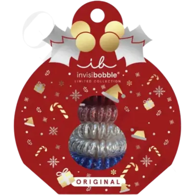 Invisibobble Original Frosted Twirl Invisibobble Original Frosted Twirl
