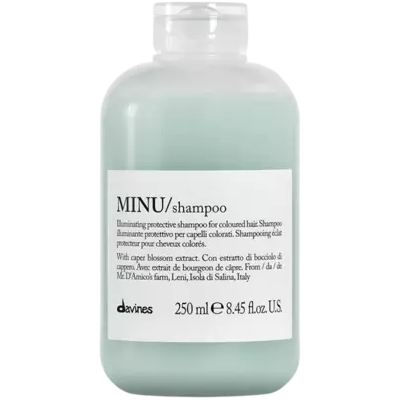 Davines MINU Shampoo 250ml Davines MINU Shampoo 250ml