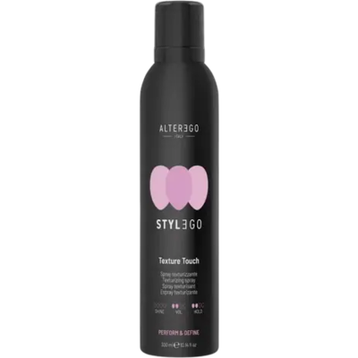 Alter Ego Stylego Texture Touch 300ml Alter Ego Stylego Texture Touch 300ml