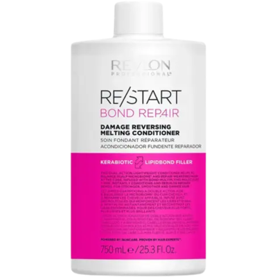 Revlon Re-Start Bond Repair Melting Conditioner 750ml Revlon Re-Start Bond Repair Melting Conditioner 750ml