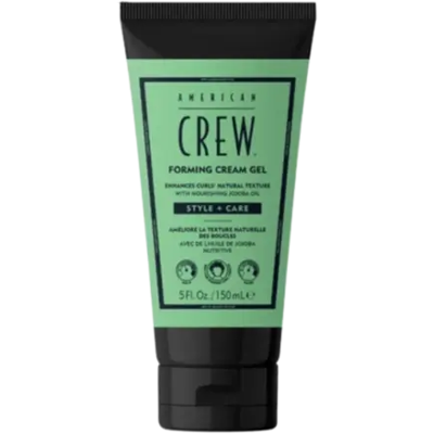 American Crew Forming Gel 150ml American Crew Forming Gel 150ml