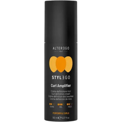 Alter Ego Stylego Curls Amplifier 150ml Alter Ego Stylego Curls Amplifier 150ml