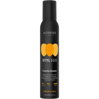 Alter Ego Stylego Crunchy Bounce 250ml Alter Ego Stylego Crunchy Bounce 250ml
