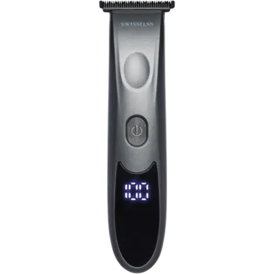 SwissLiss Trim Precision Trimmer SwissLiss Trim Precision Trimmer