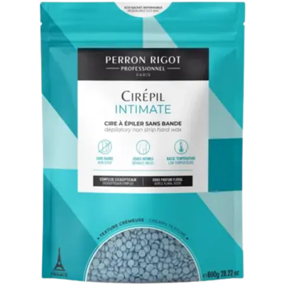 Perron Rigot Cirépil Intimate Hard Wax 800g Perron Rigot Cirépil Intimate Hard Wax 800g