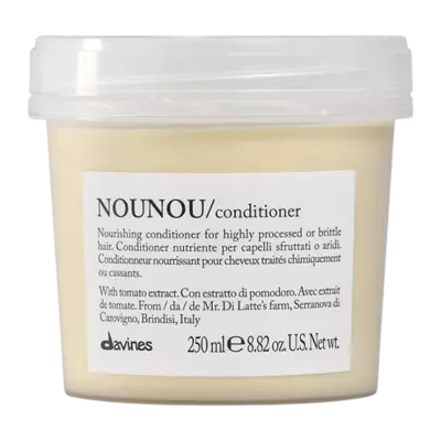 Davines NOUNOU Conditioner 250ml Davines NOUNOU Conditioner 250ml