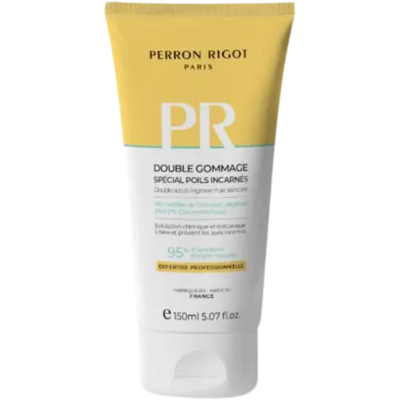 Perron Rigot Cirépil Double Scrub Special Ingrown Hair 150ml Perron Rigot Cirépil Double Scrub Special Ingrown Hair 150ml