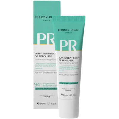 Perron Rigot Cirépil Hair Minimizing Serum 30ml Perron Rigot Cirépil Hair Minimizing Serum 30ml