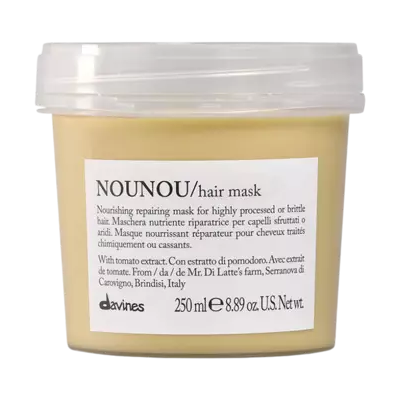 Davines NOUNOU Hair Mask 250ml Davines NOUNOU Hair Mask 250ml