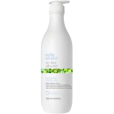 Milk_Shake No Frizz Allowed Perfecting Conditioner 1000ml Milk_Shake No Frizz Allowed Perfecting Conditioner 1000ml
