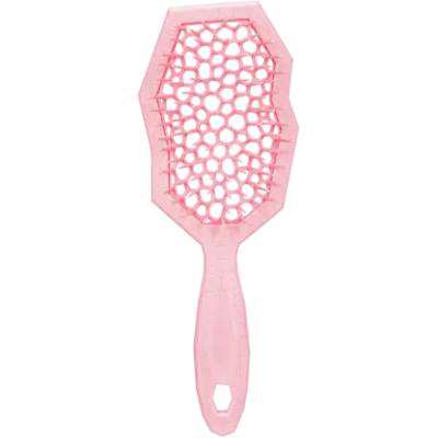 Efalock Blushgreen Detangling Brush Pink Efalock Blushgreen Detangling Brush Pink