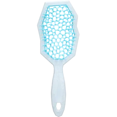 Efalock Blushgreen Detangling Brush Mint Efalock Blushgreen Detangling Brush Mint