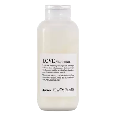 Davines LOVE Curl Cream 150ml Davines LOVE Curl Cream 150ml