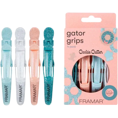 Framar Gator Grips Cookie Cutter Framar Gator Grips Cookie Cutter
