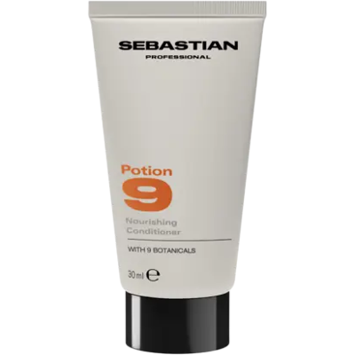 Sebastian Professional Potion 9 Nourishing Conditioner 30ml Sebastian Professional Potion 9 Nourishing Conditioner 30ml