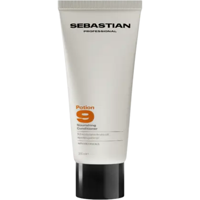 Sebastian Professional Potion 9 Nourishing Conditioner 200ml Sebastian Professional Potion 9 Nourishing Conditioner 200ml