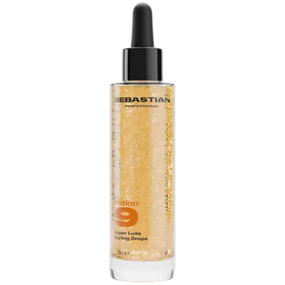 Sebastian Professional Potion 9 Super Luxe Styling Drops 30ml Sebastian Professional Potion 9 Super Luxe Styling Drops 30ml