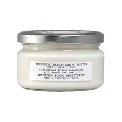 Davines Authentic Bodybutter - Restitutivo Davines Authentic Bodybutter - Restitutivo