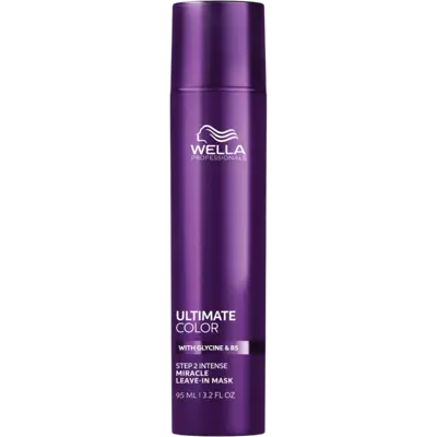 Wella Professionals Ultimate Color Leave-in Mask 95ml Wella Professionals Ultimate Color Leave-in Mask 95ml