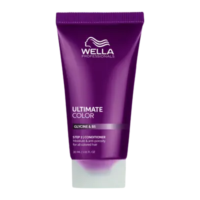 Wella Professionals Ultimate Color Conditioner 30ml Wella Professionals Ultimate Color Conditioner 30ml