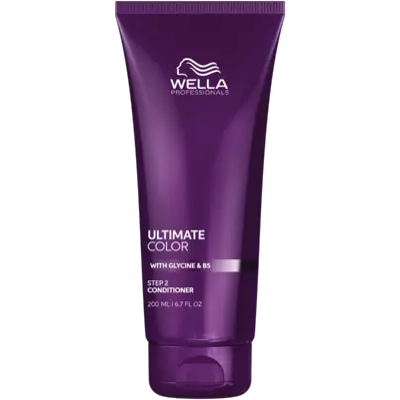 Wella Professionals Ultimate Color Conditioner 200ml Wella Professionals Ultimate Color Conditioner 200ml